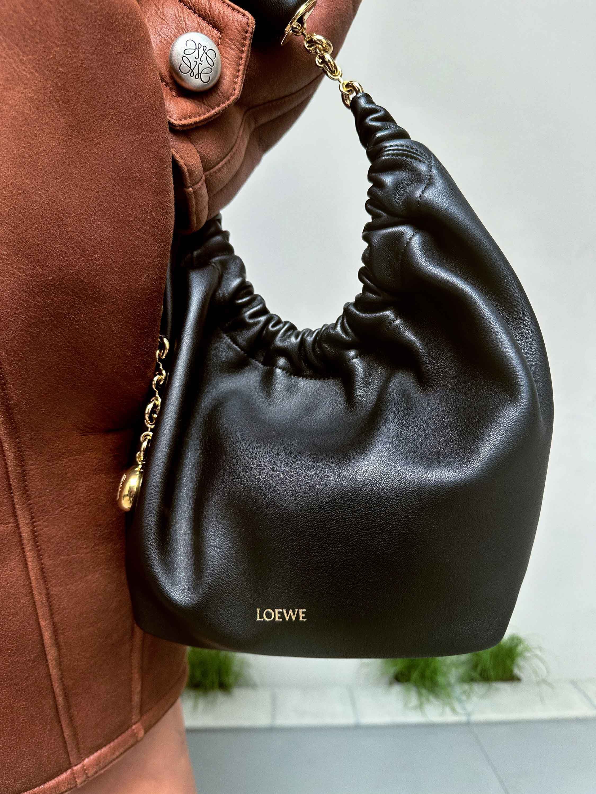 LOEWE Spring Summer women´s precollection